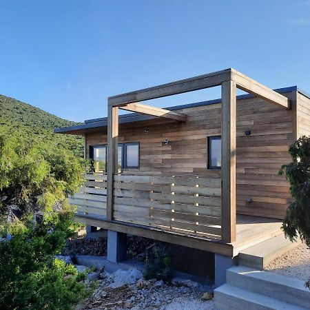 Lodge Avec Vue Imprenable ! Vingrau Zewnętrze zdjęcie