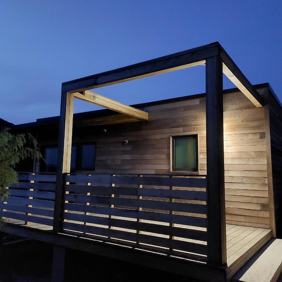 Lodge Avec Vue Imprenable ! Vingrau Zewnętrze zdjęcie