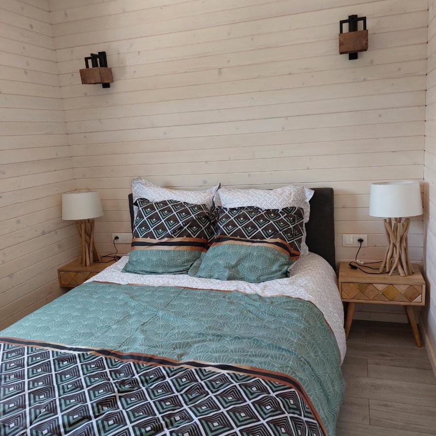 Lodge Avec Vue Imprenable ! Vingrau Zewnętrze zdjęcie