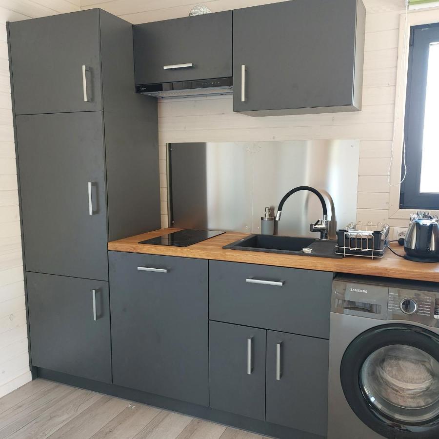 Lodge Avec Vue Imprenable ! Vingrau Zewnętrze zdjęcie