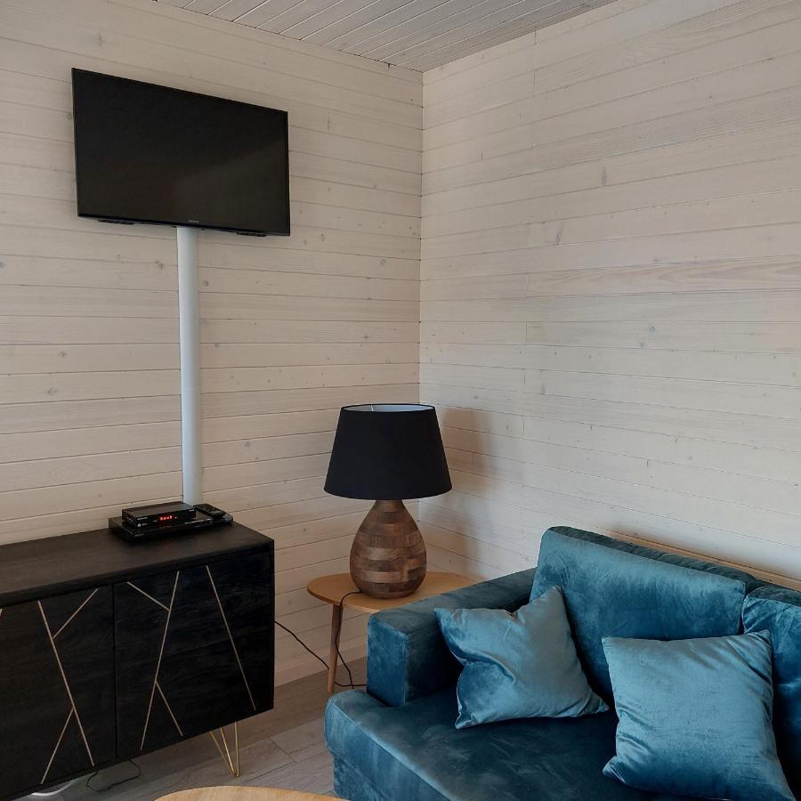 Lodge Avec Vue Imprenable ! Vingrau Zewnętrze zdjęcie